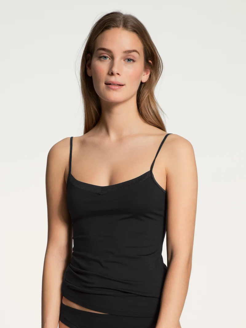 WOMEN Spaghetti top