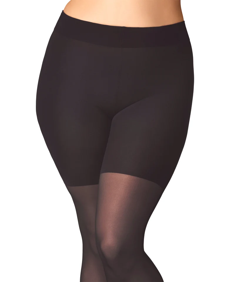 FALKE Beauty Plus 50 DEN Damen
