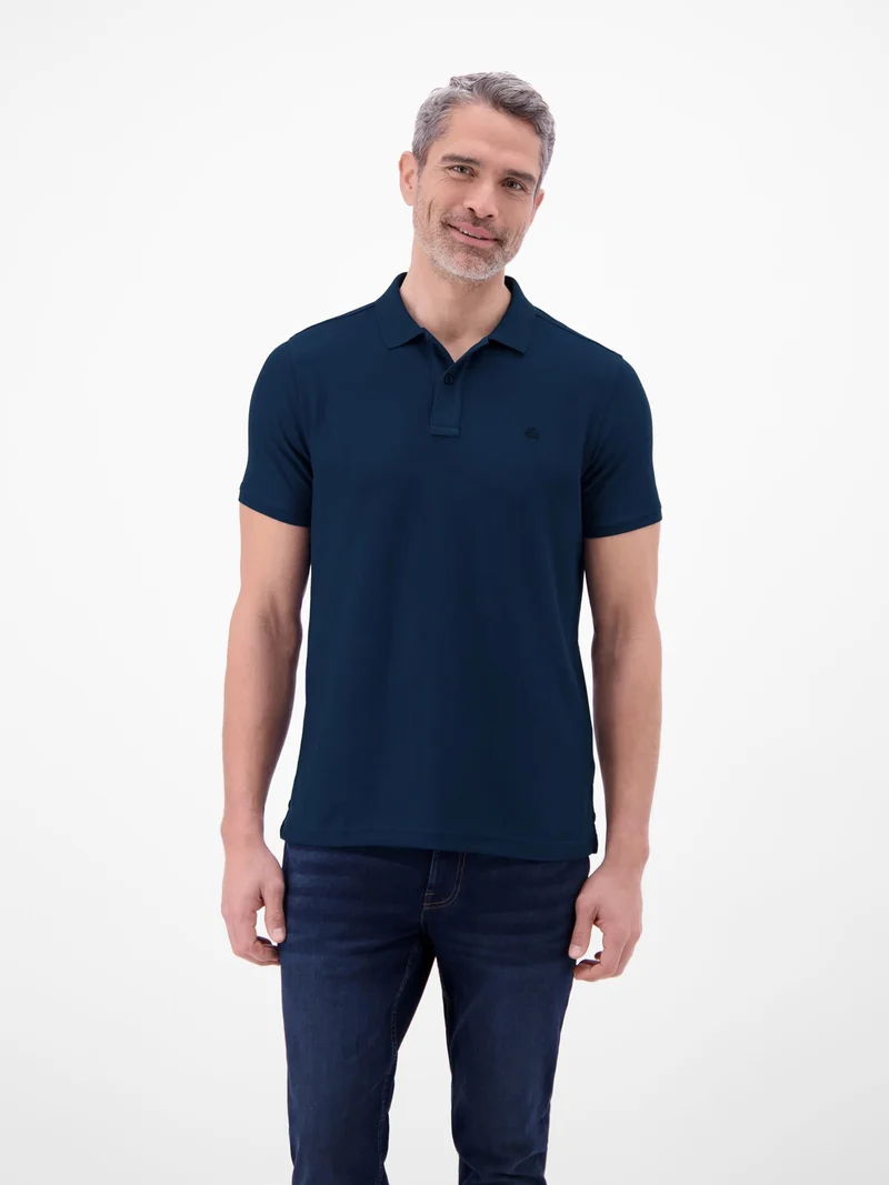 POLO-KNOPF