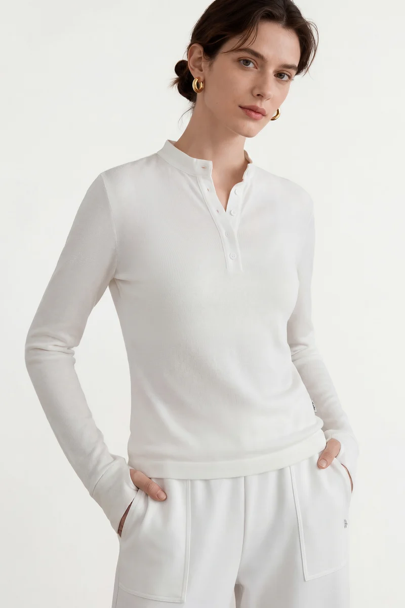 Longsleeve Kady