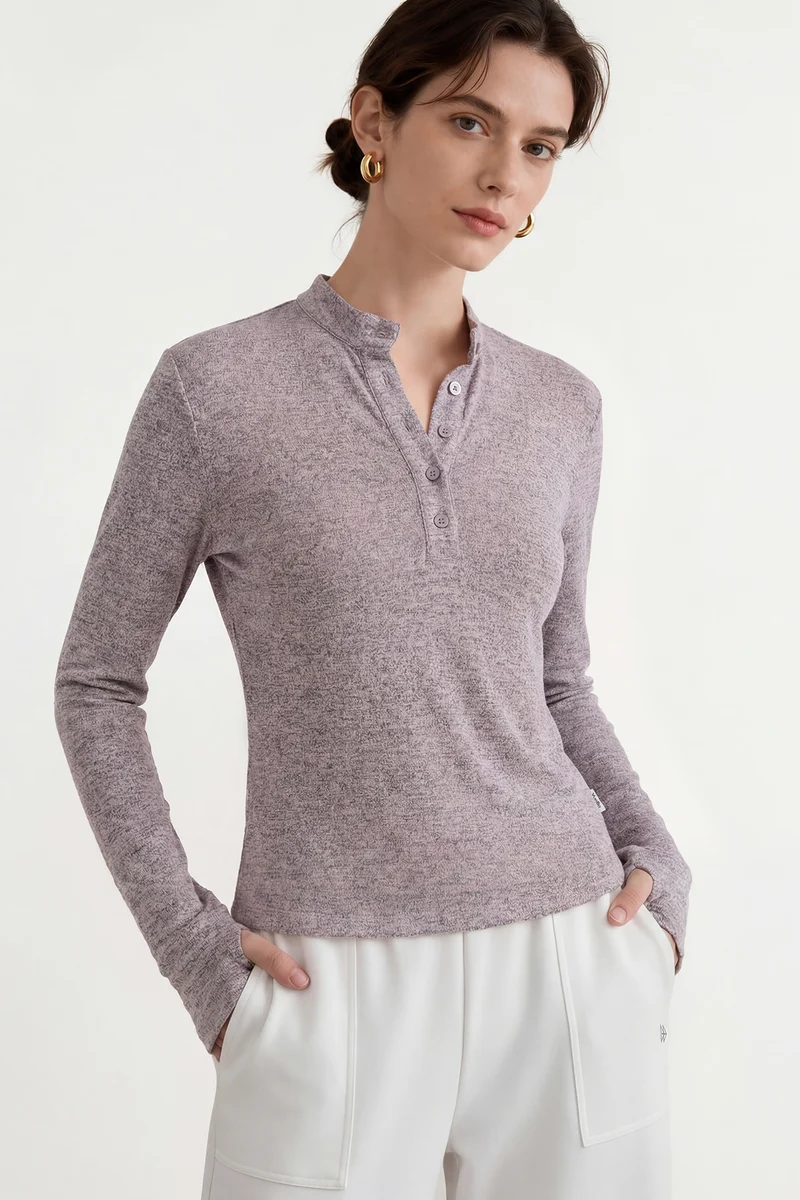 Longsleeve Kady