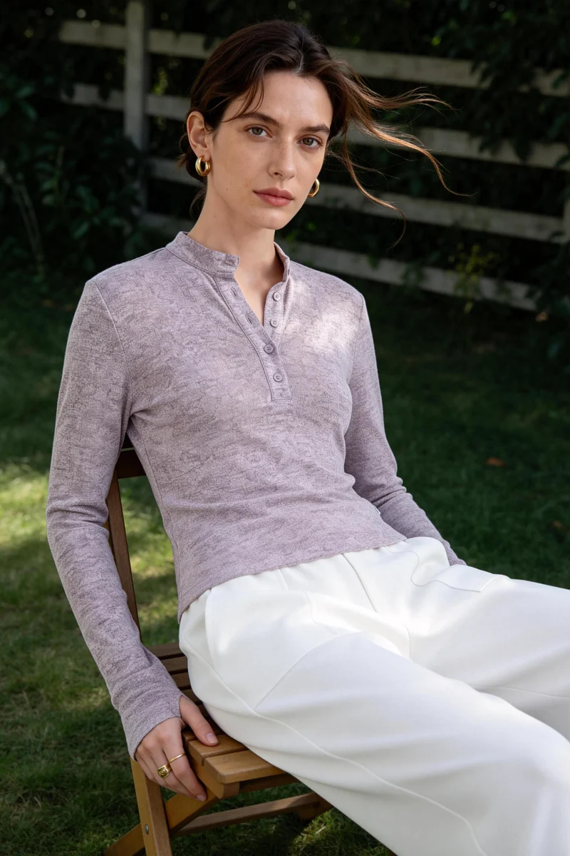 Longsleeve Kady