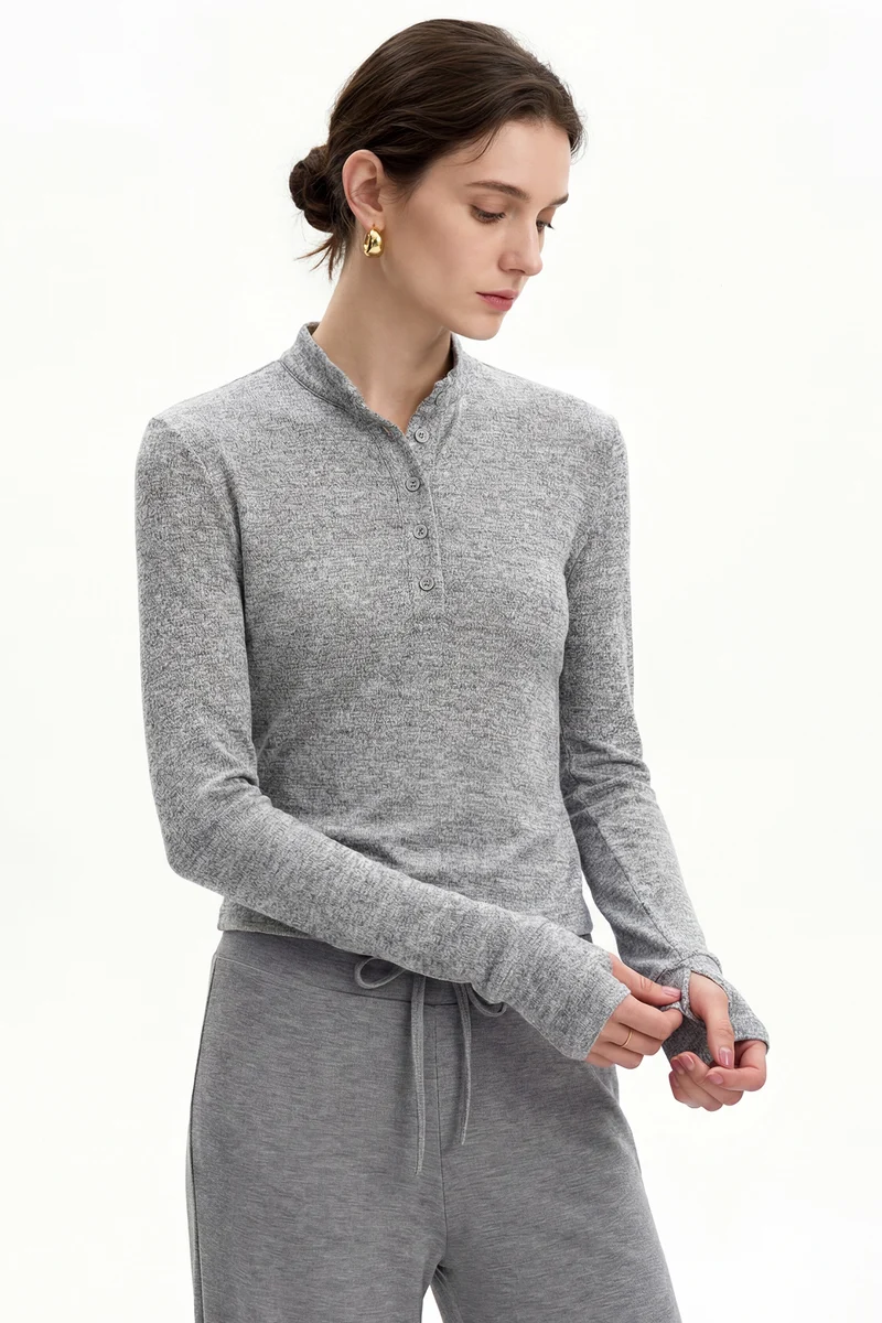 Longsleeve Kady