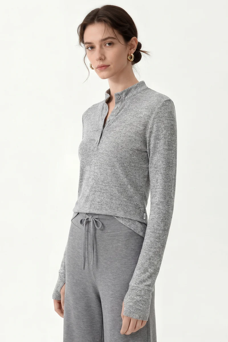 Longsleeve Kady