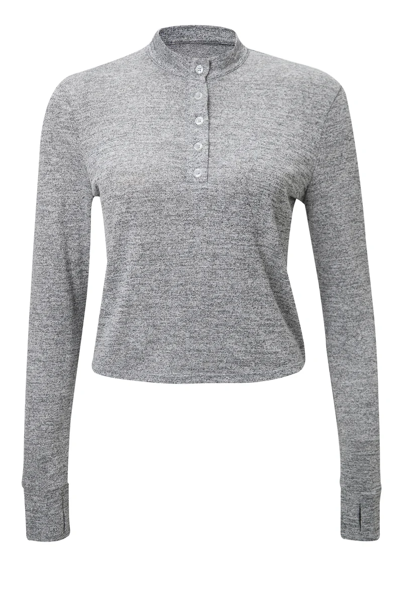 Longsleeve Kady