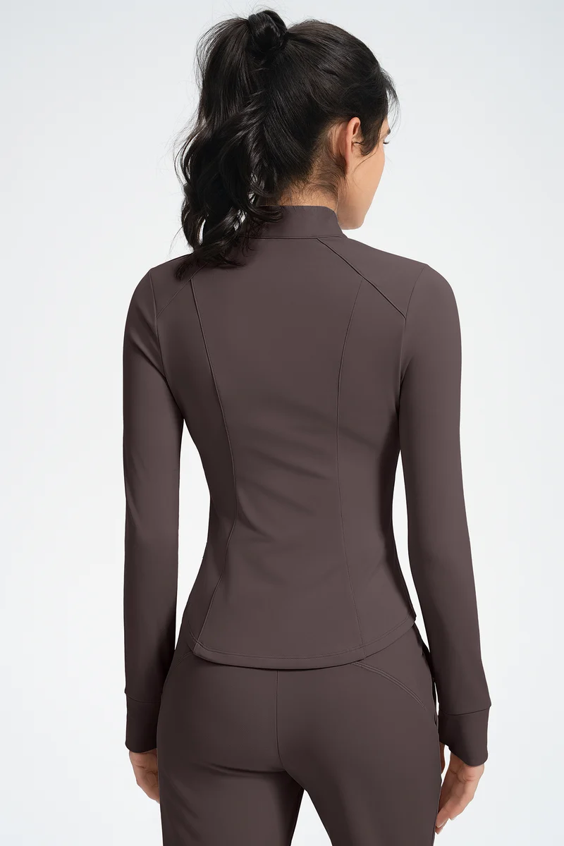 Zip-Sweat Kady