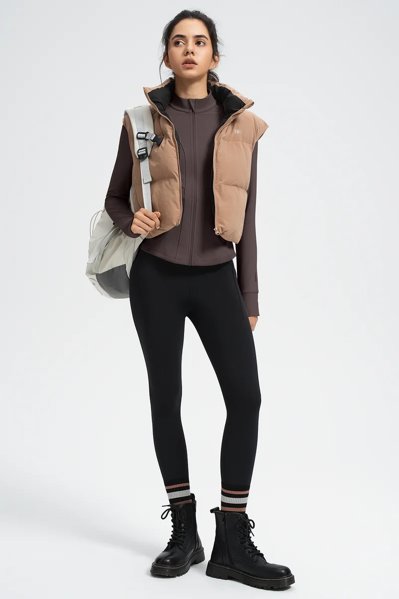 Zip-Sweat Kady