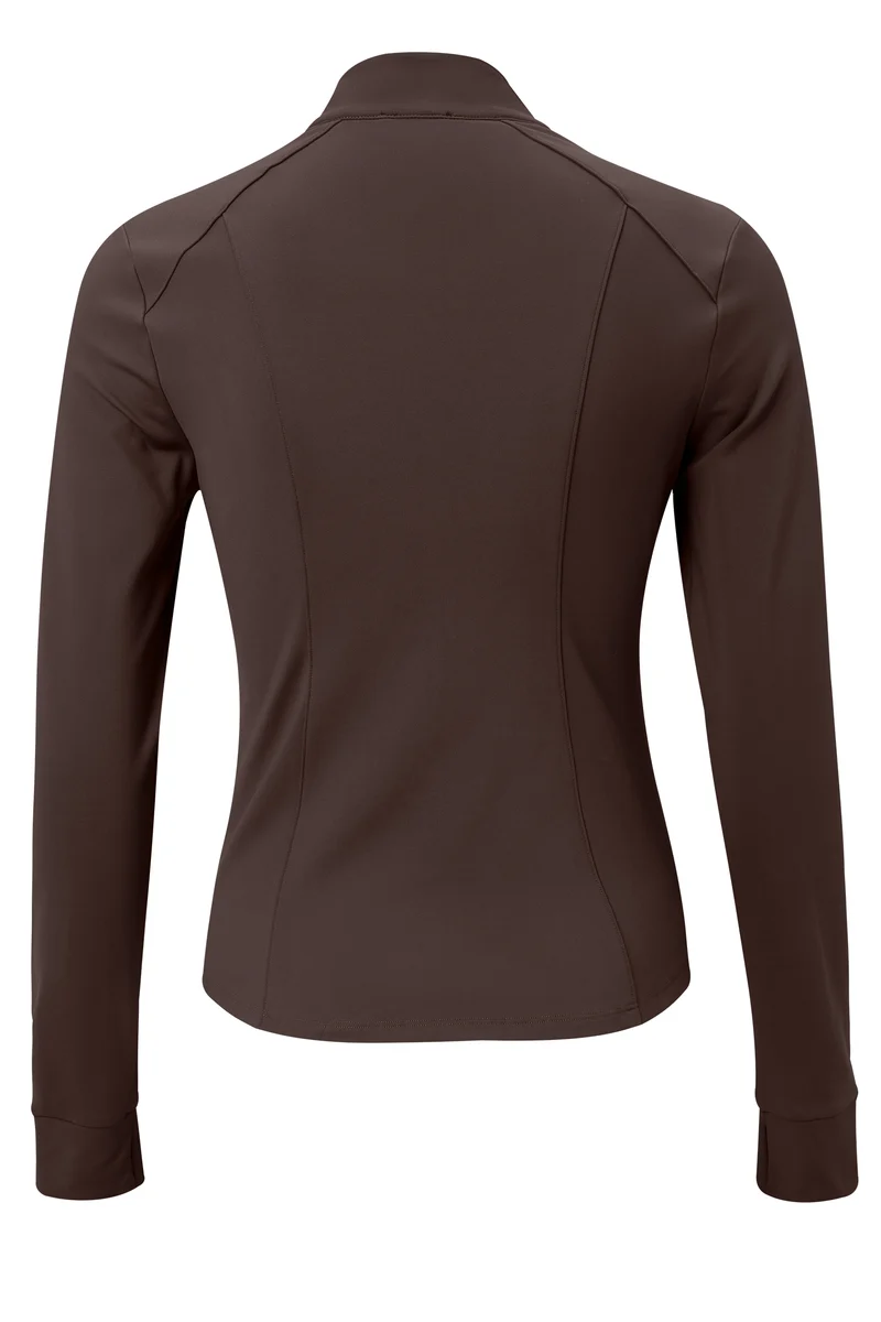 Zip-Sweat Kady