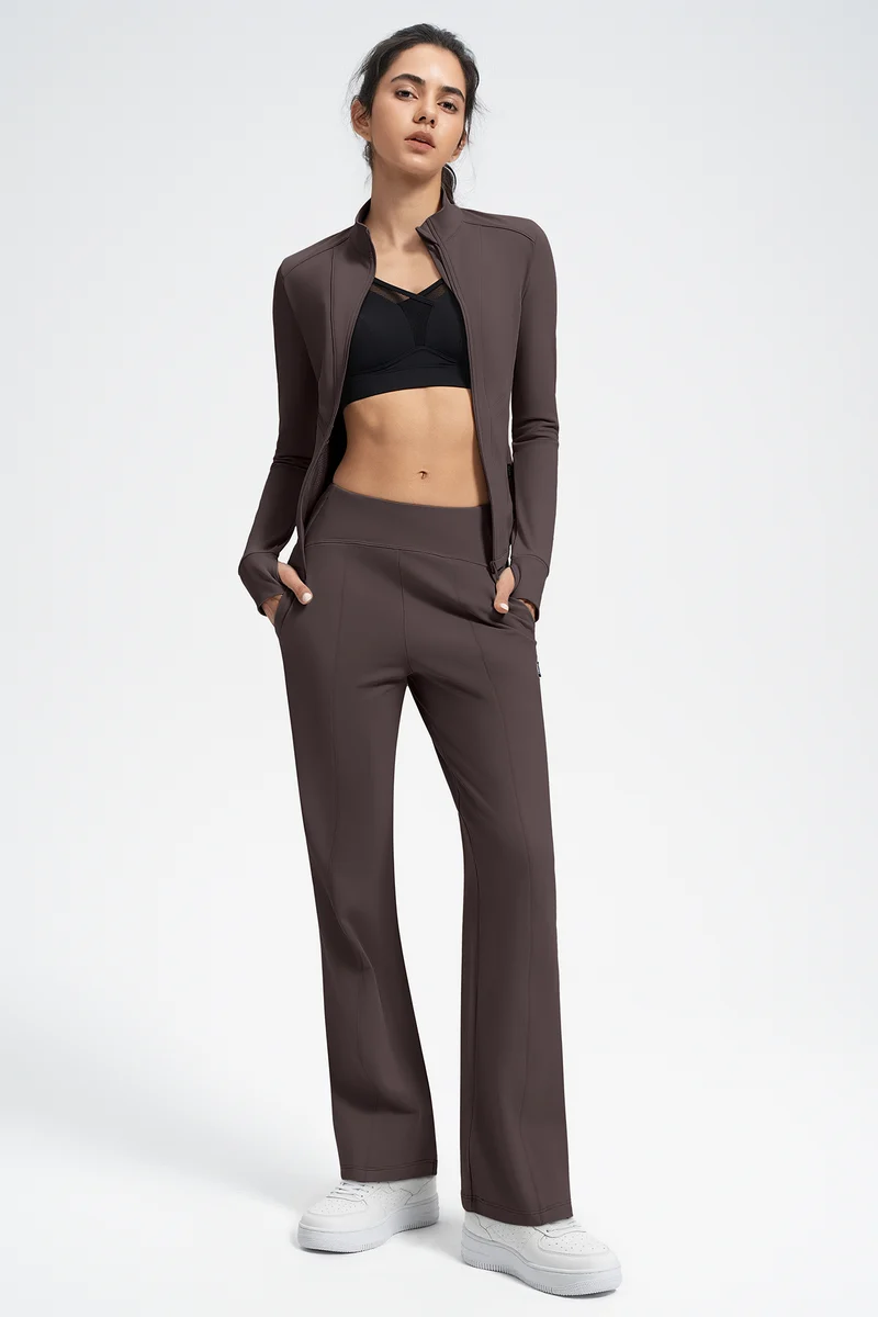 Zip-Sweat Kady