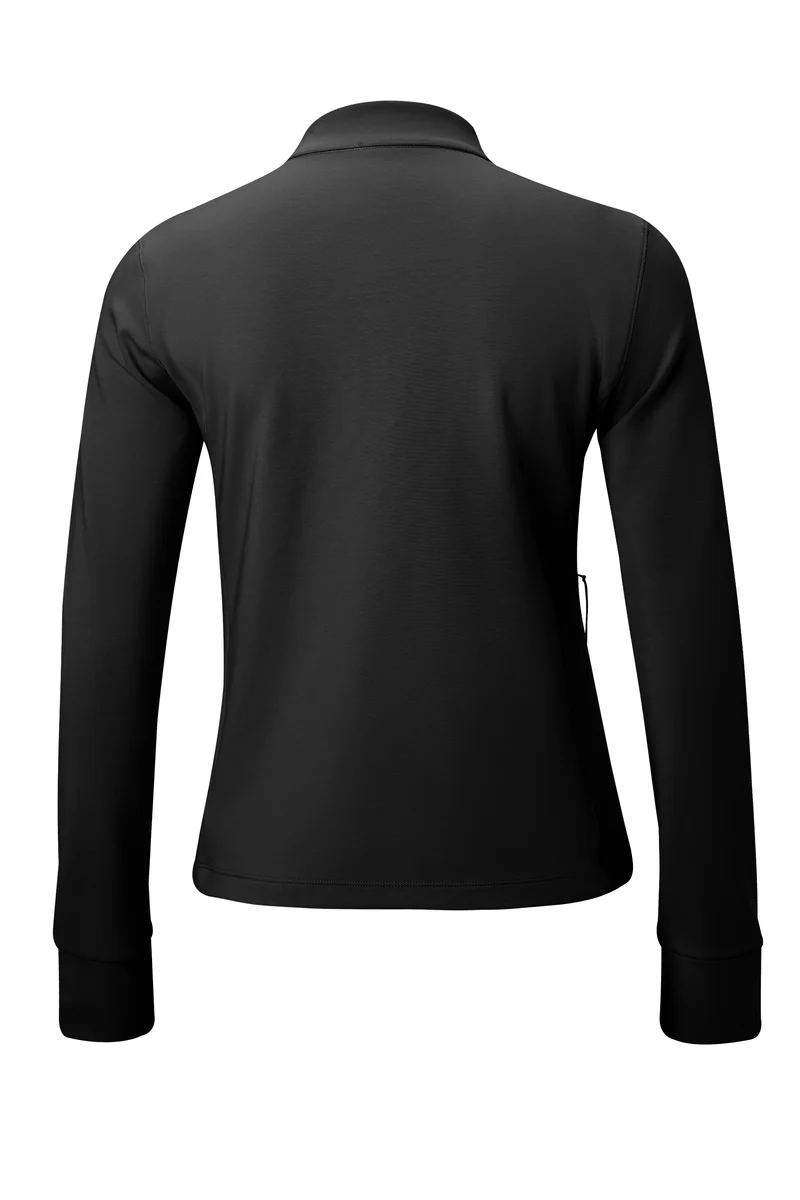 Zip Sweat Bibi