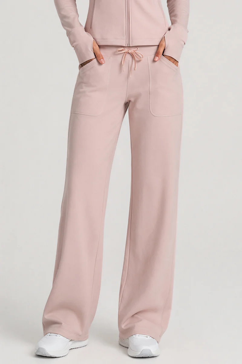 Leisure Pants Bibi
