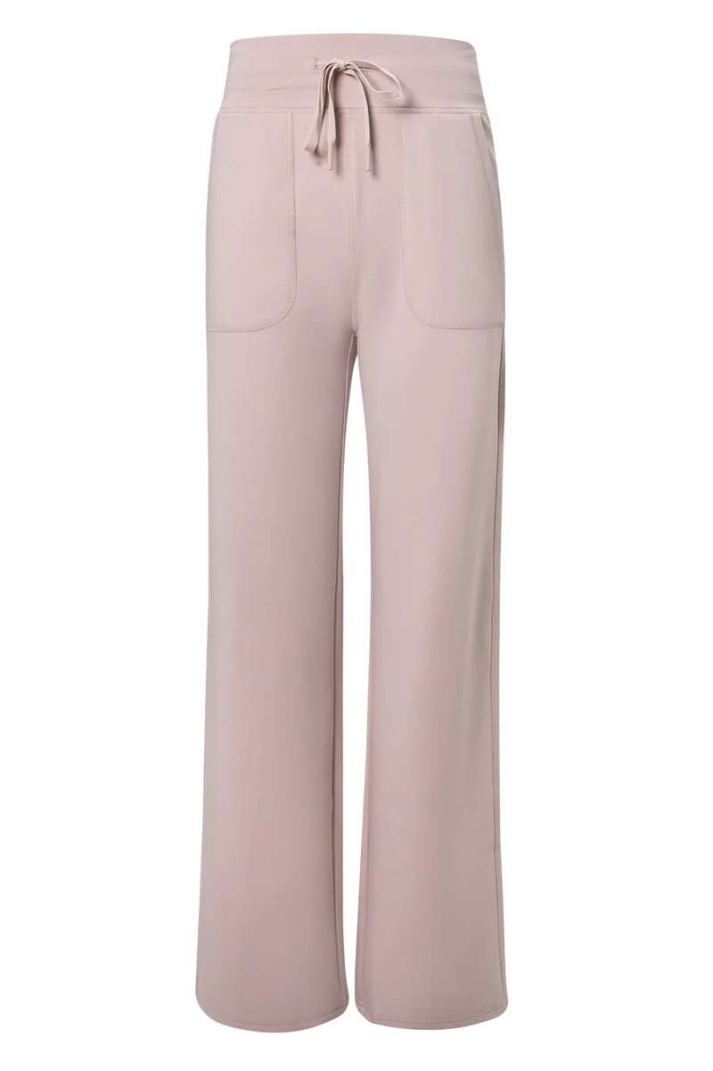 Leisure Pants Bibi