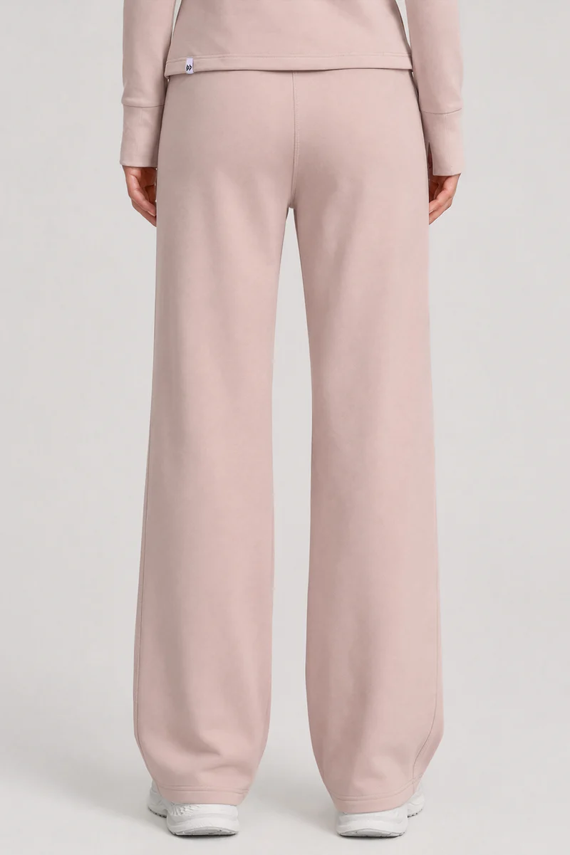 Leisure Pants Bibi