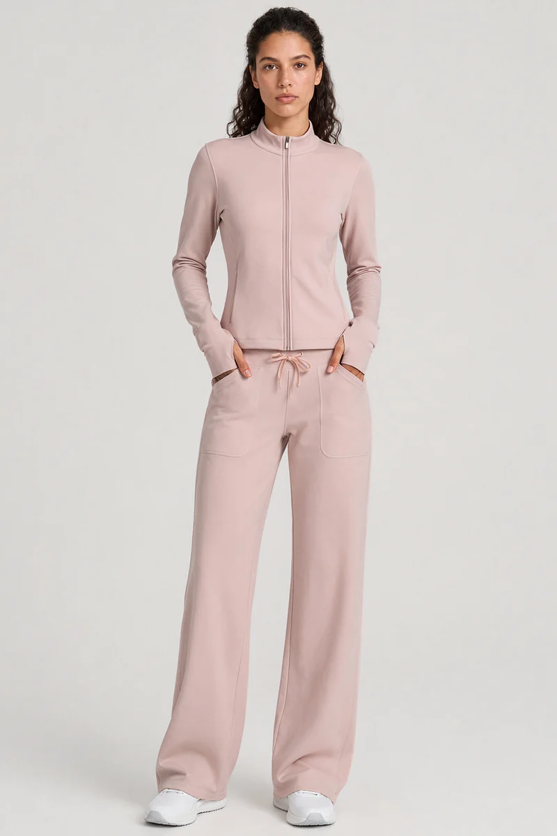 Leisure Pants Bibi