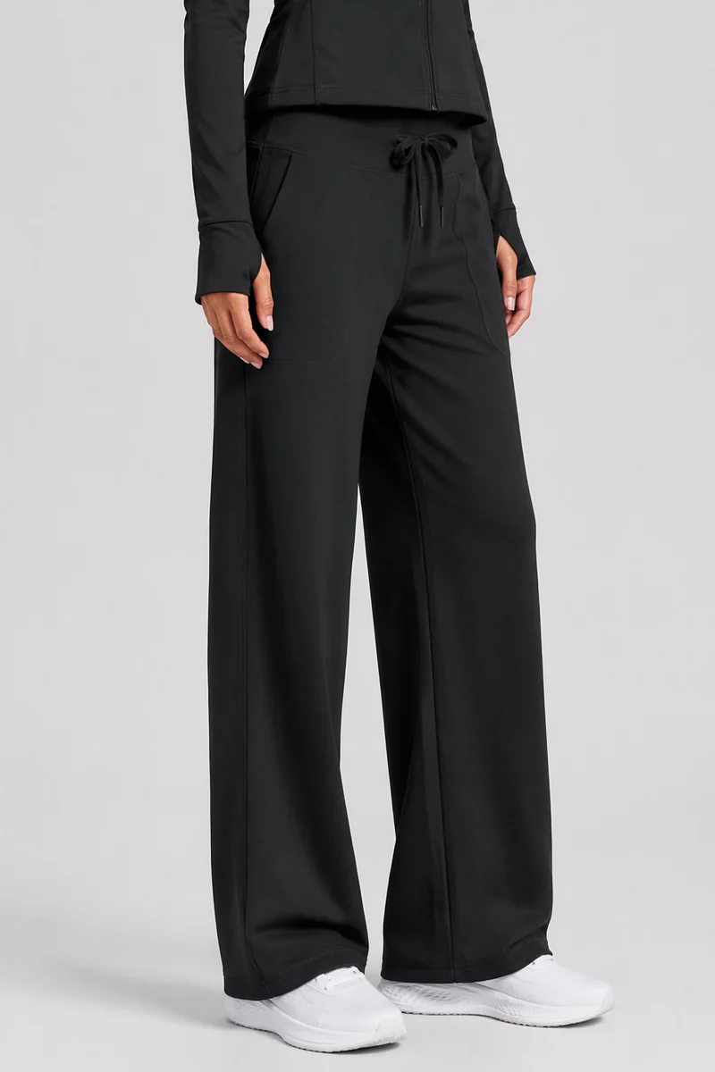 Leisure Pants Bibi
