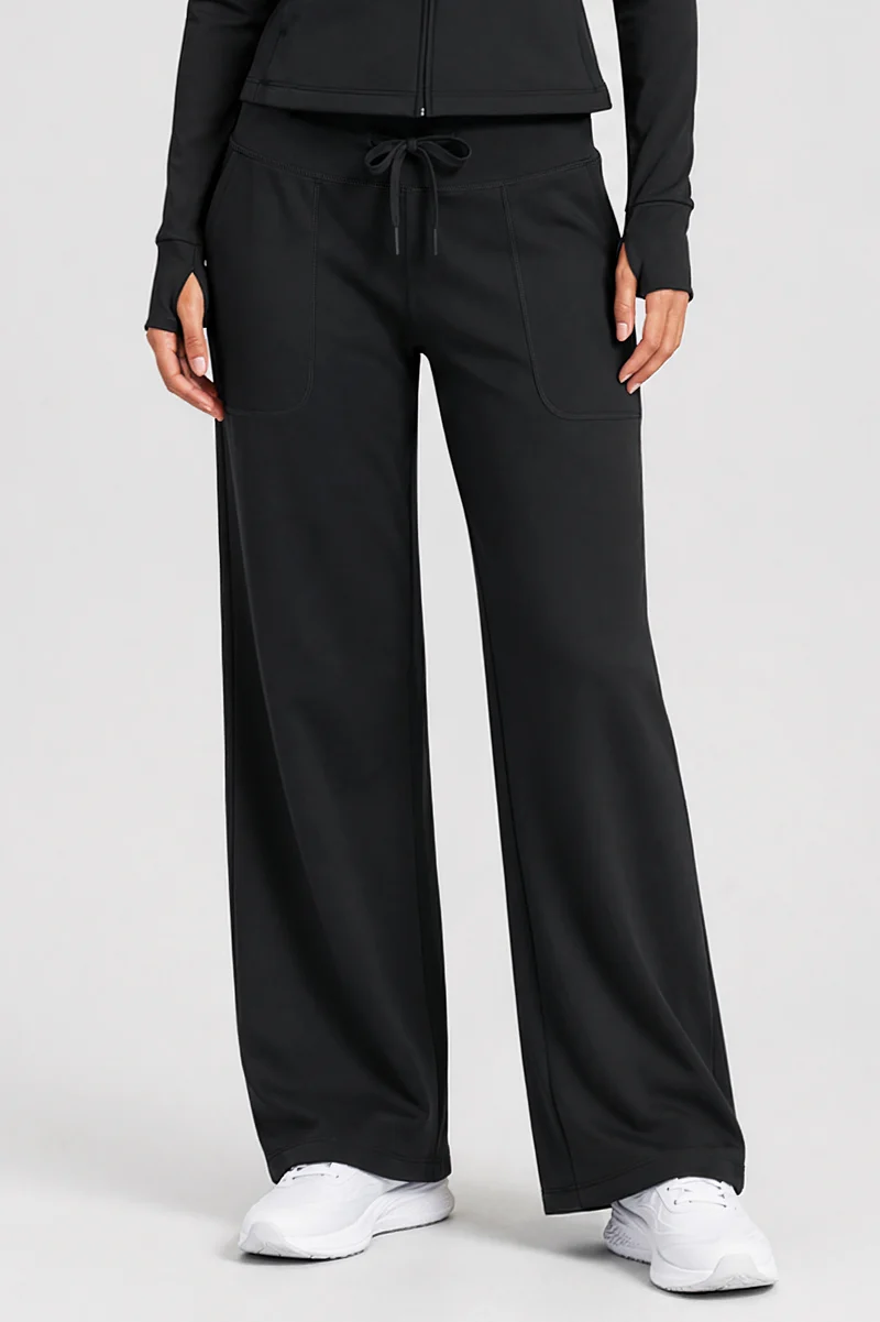 Leisure Pants Bibi