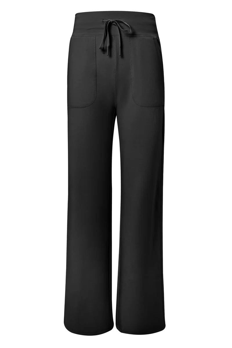 Leisure Pants Bibi