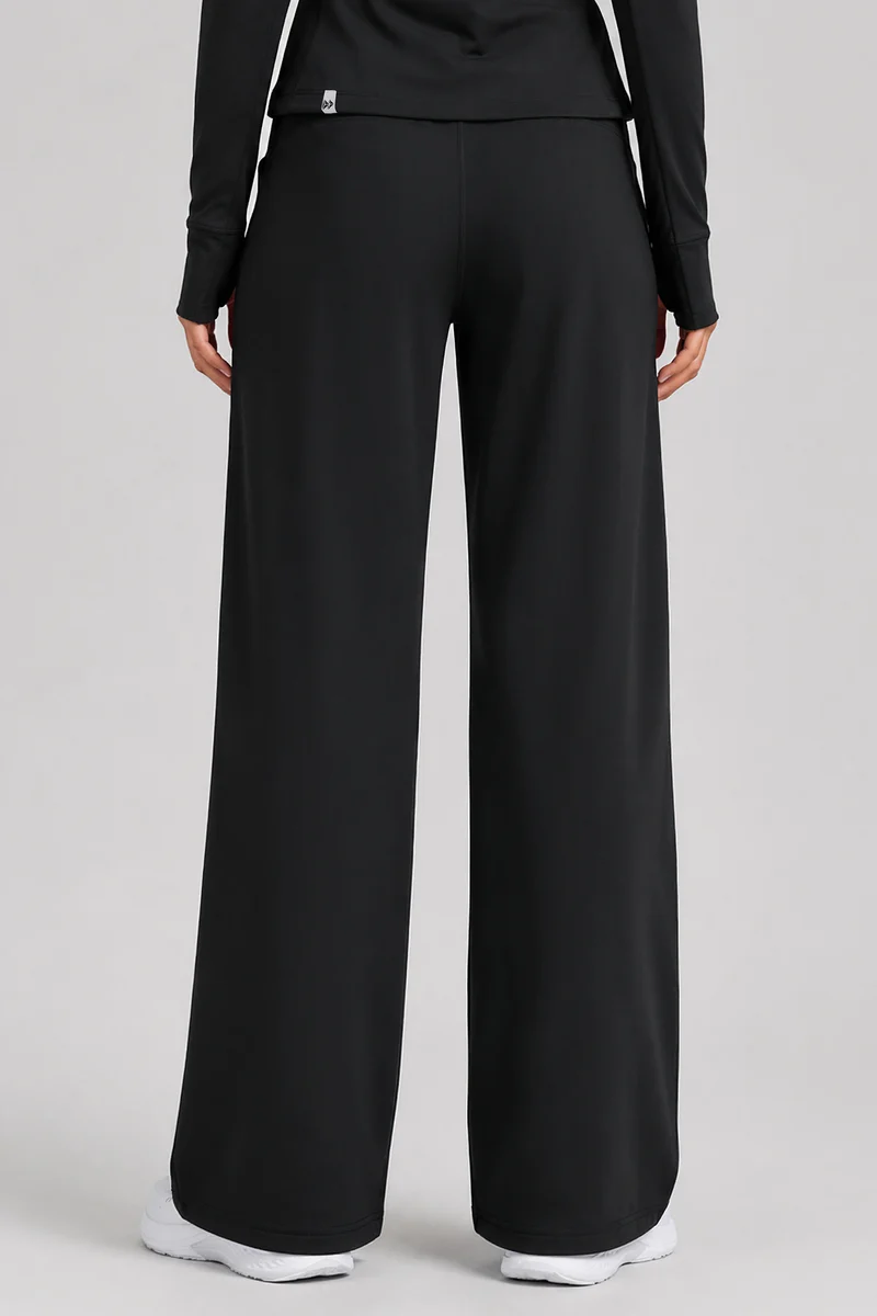Leisure Pants Bibi
