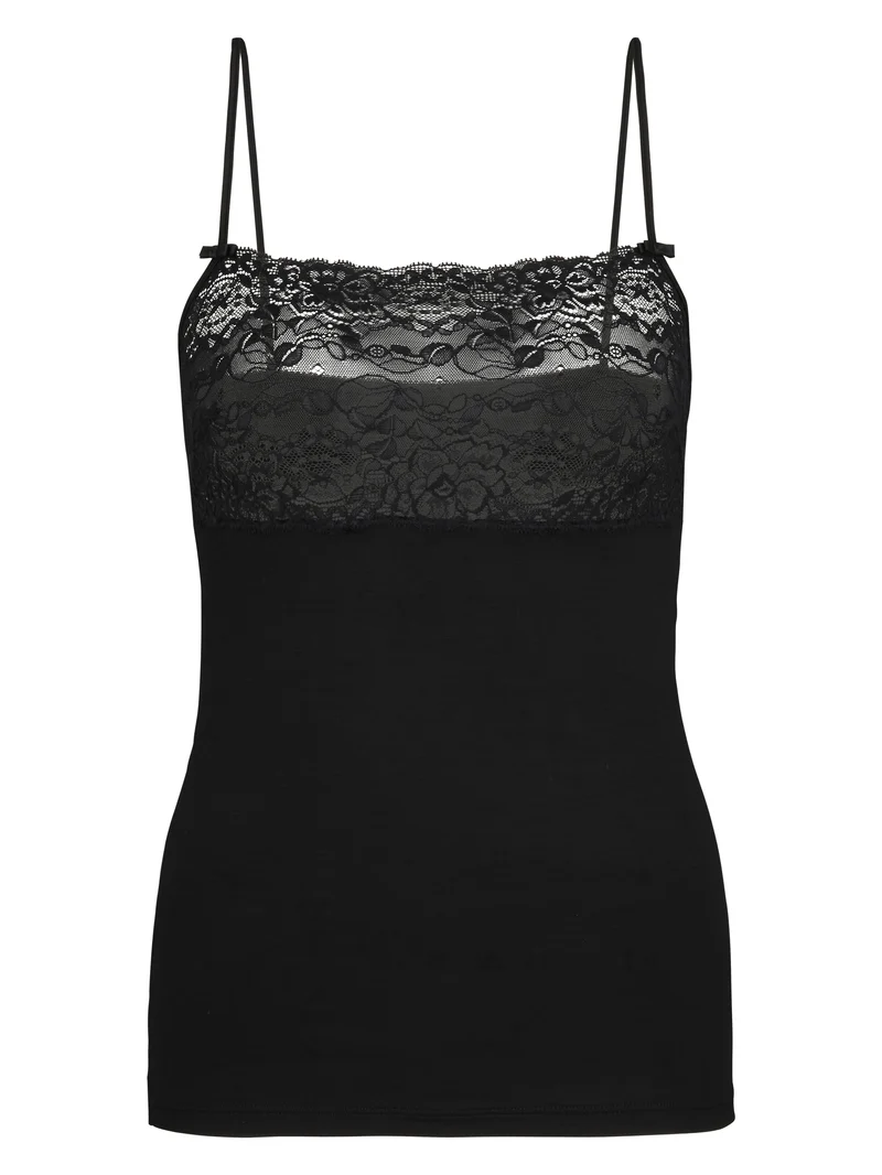 WOMEN Spaghetti top