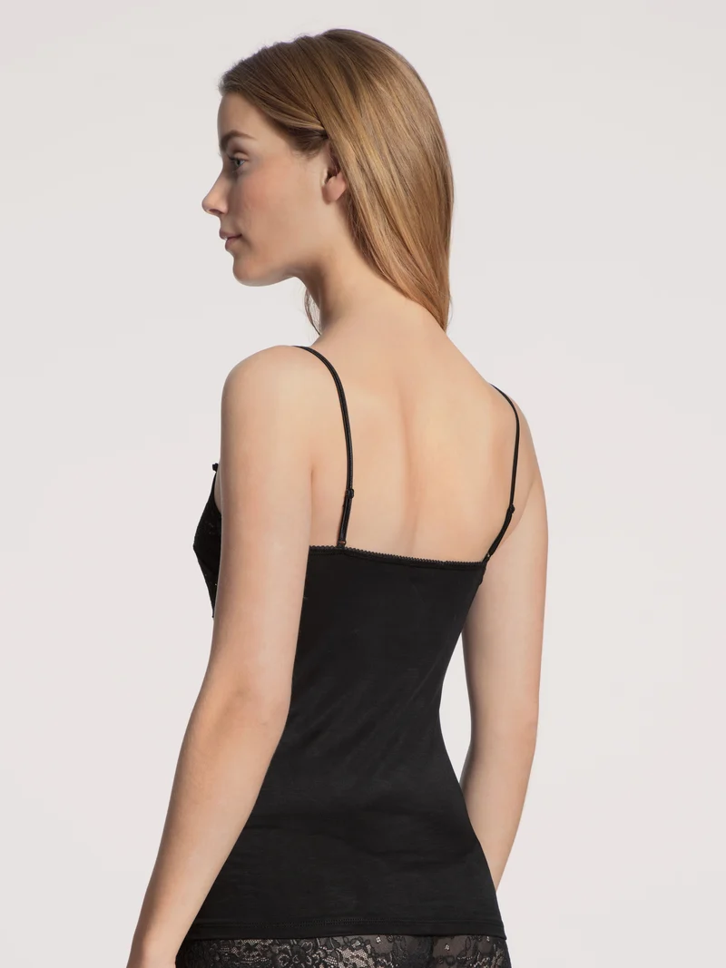 WOMEN Spaghetti top