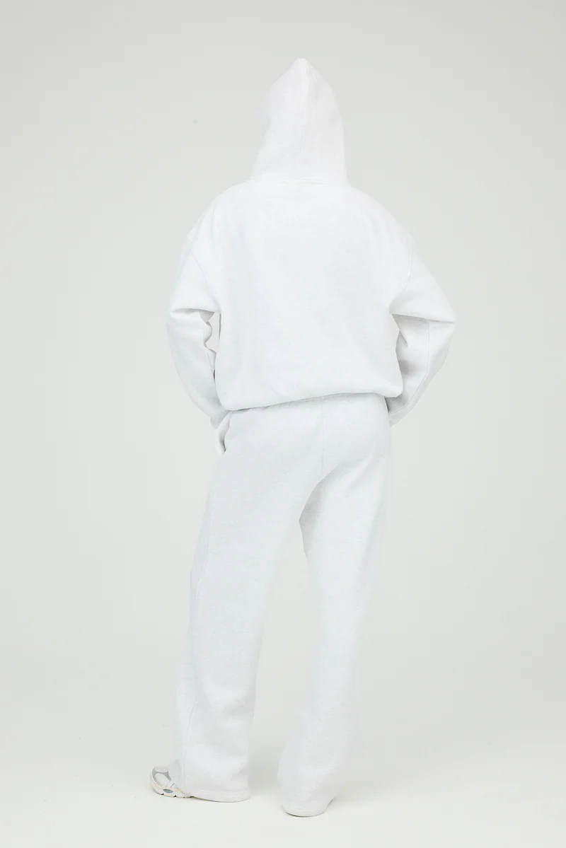 Grey Ultimate Zippy