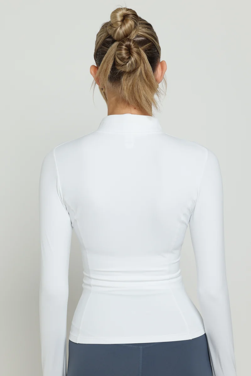 Milk Boundless Longline Cinch Jacket
