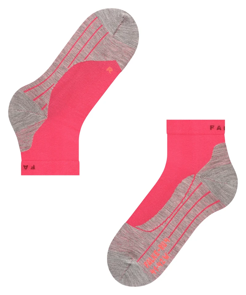 FALKE RU4 Endurance Short Damen Running