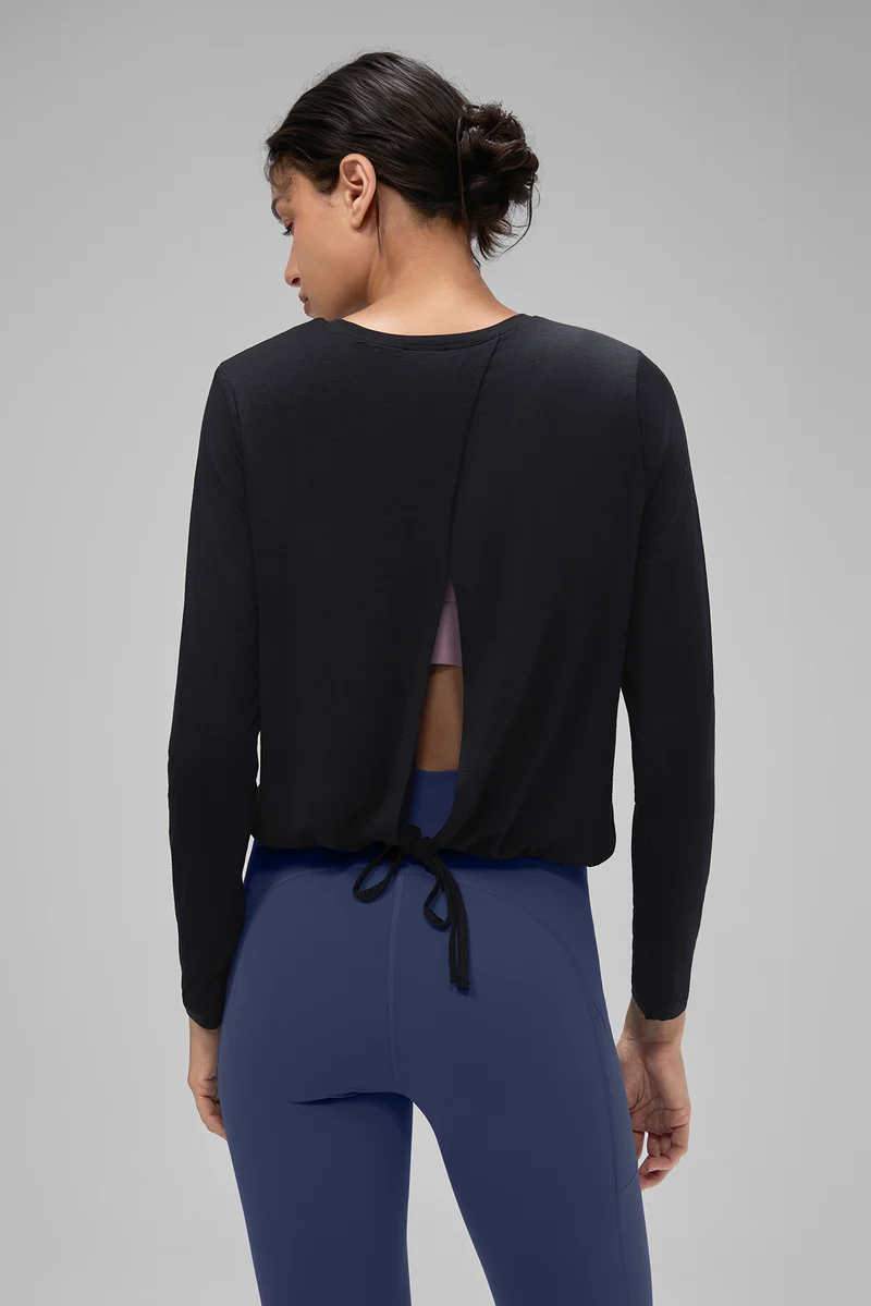 Longsleeve Kiki