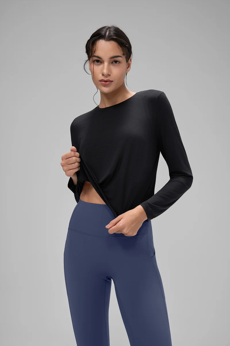 Longsleeve Kiki