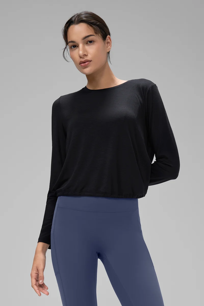 Longsleeve Kiki