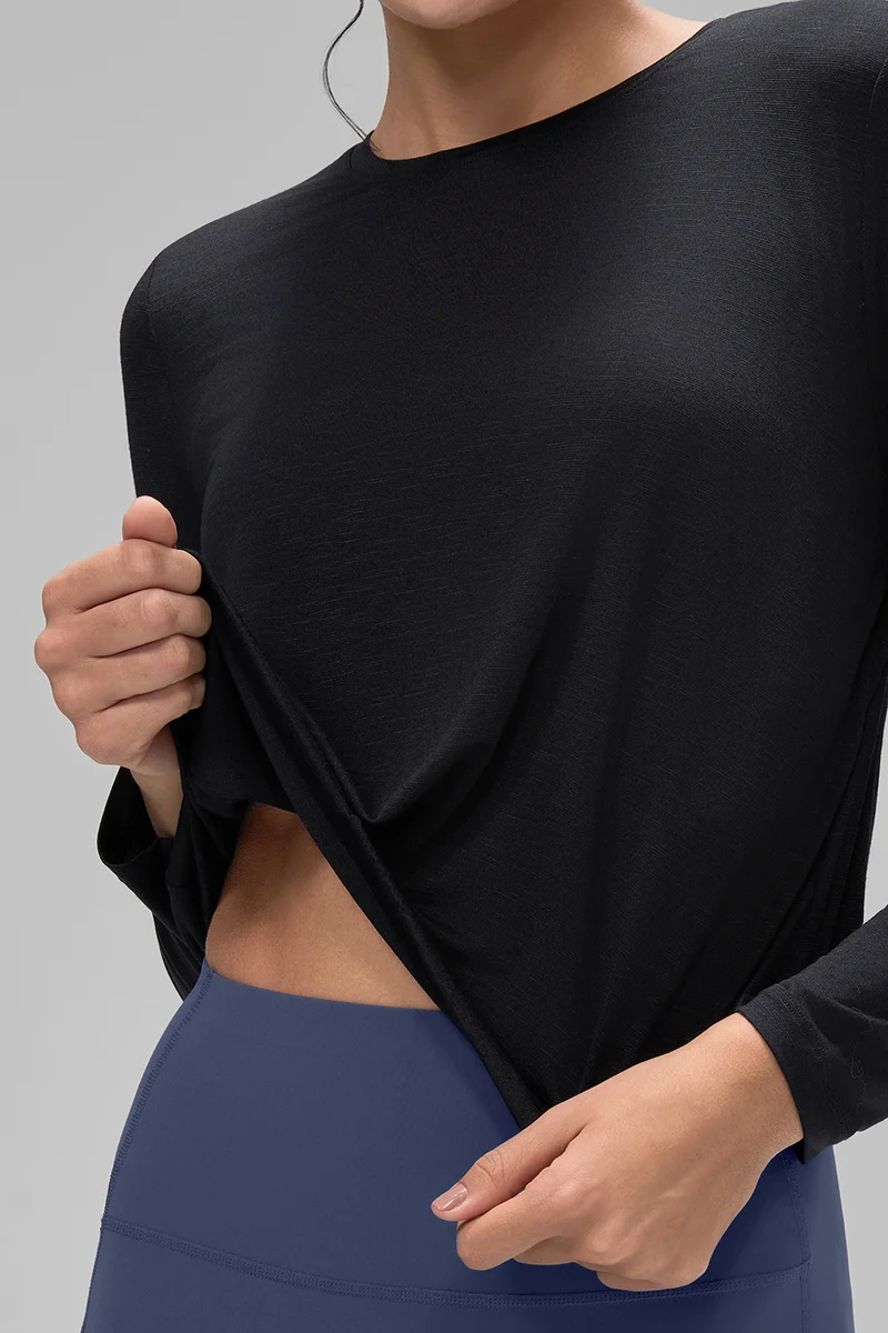 Longsleeve Kiki