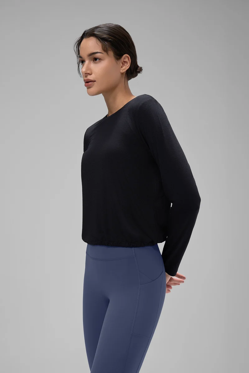 Longsleeve Kiki