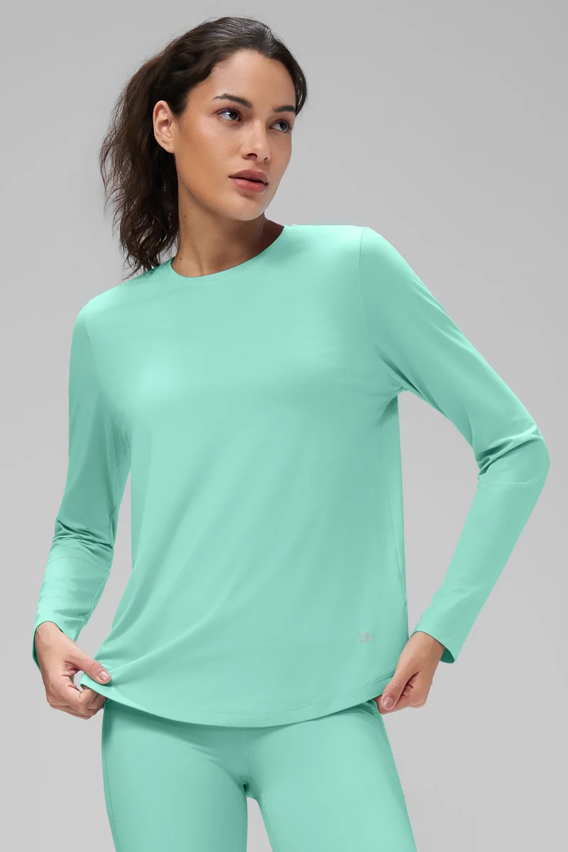 Longsleeve Anna