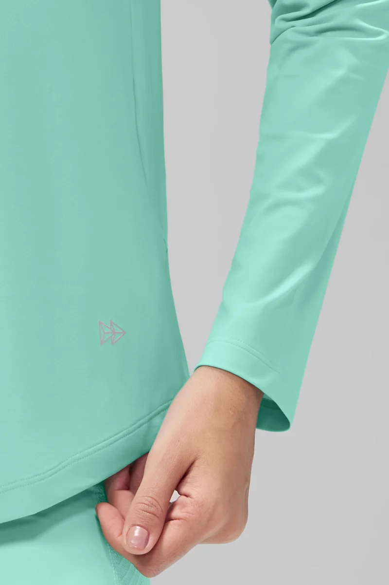 Longsleeve Anna
