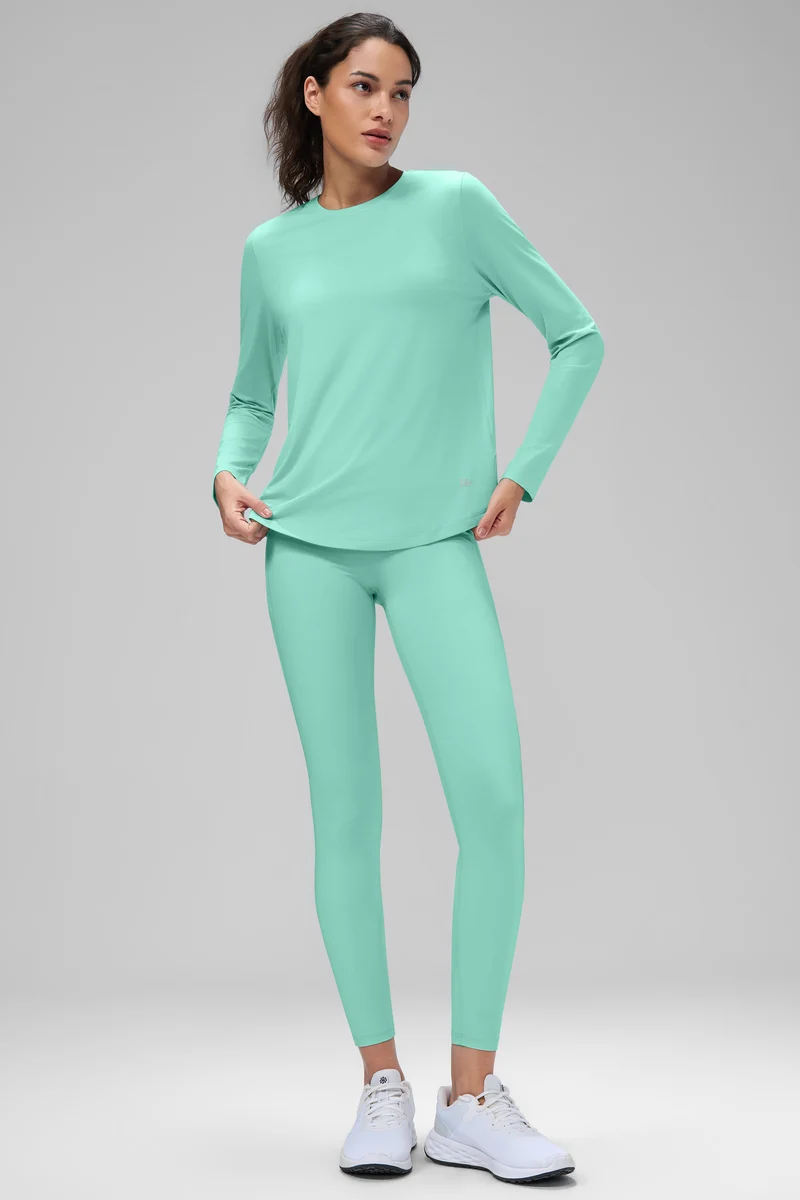 Longsleeve Anna