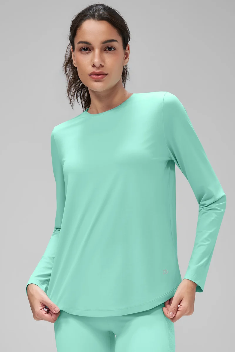 Longsleeve Anna