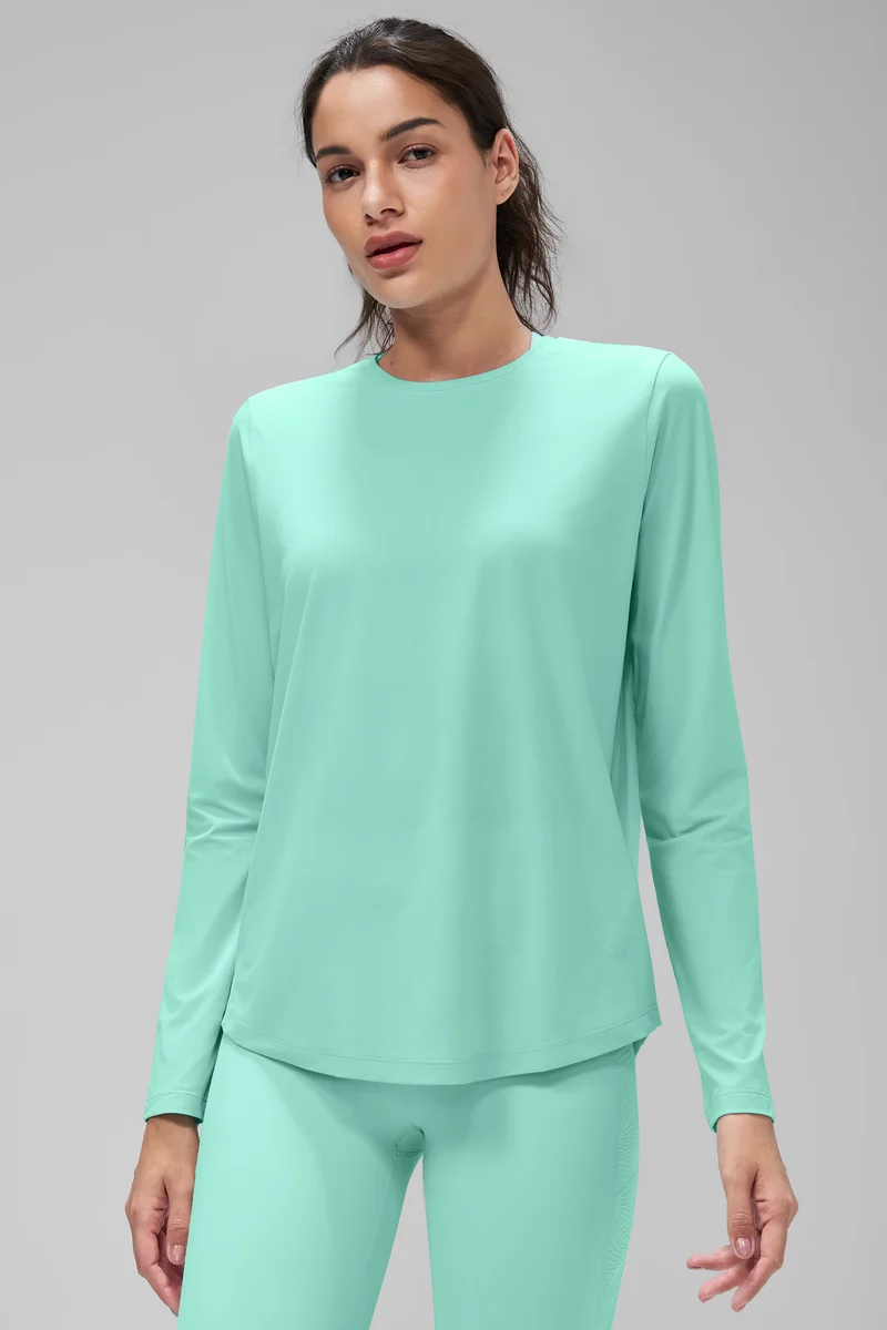 Longsleeve Anna