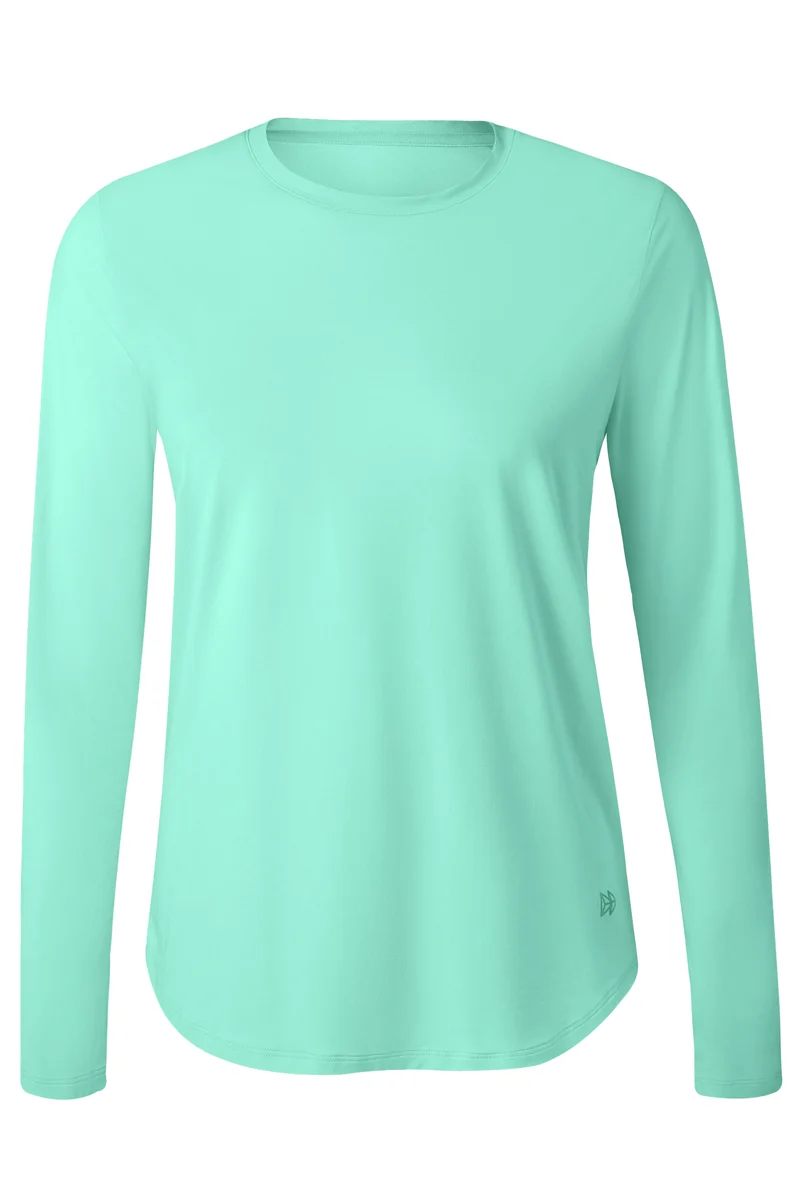 Longsleeve Anna