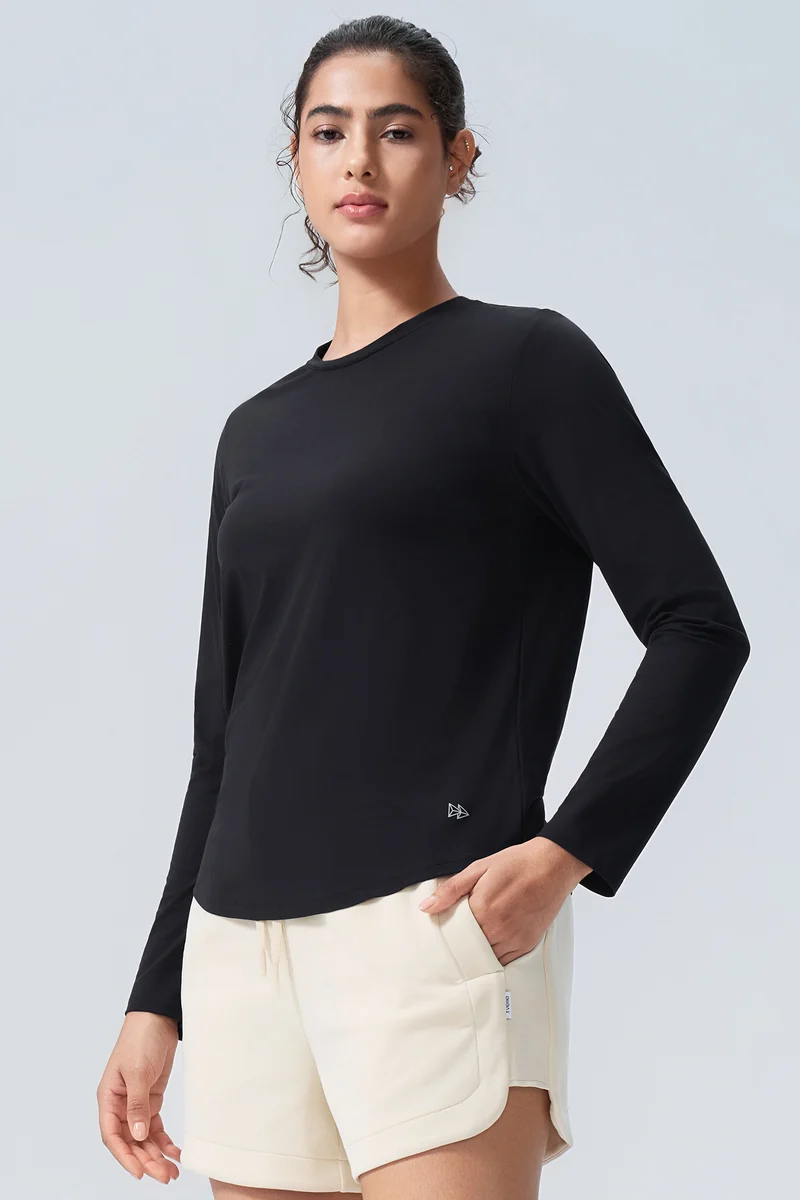 Longsleeve Anna