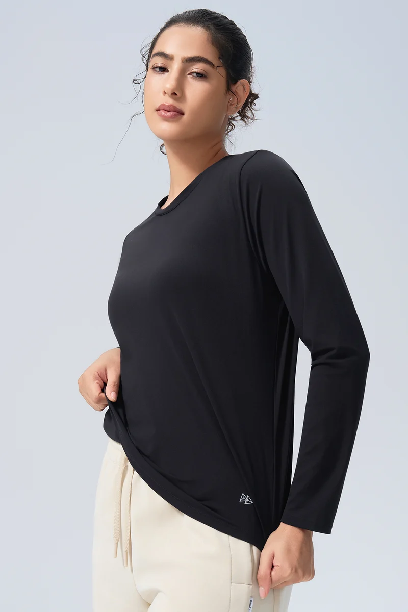 Longsleeve Anna