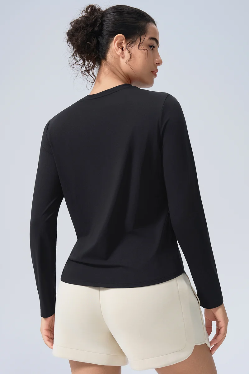 Longsleeve Anna