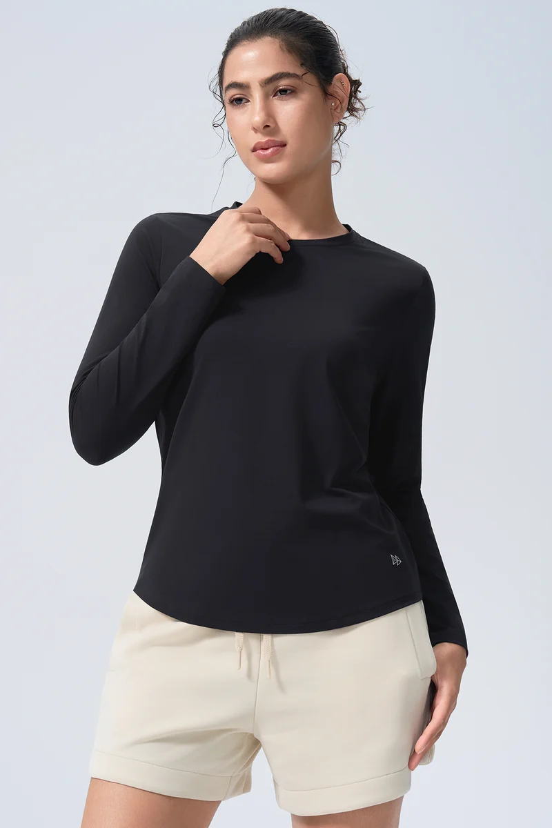 Longsleeve Anna