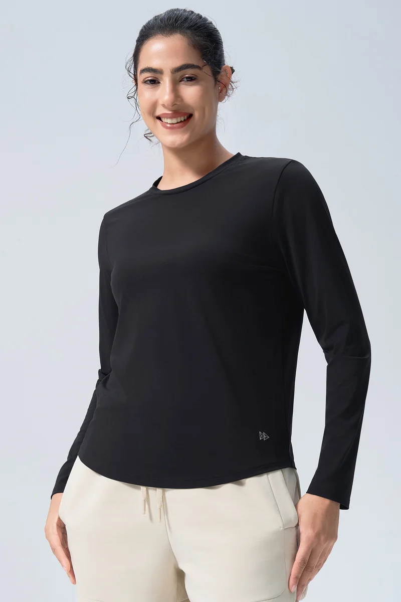 Longsleeve Anna