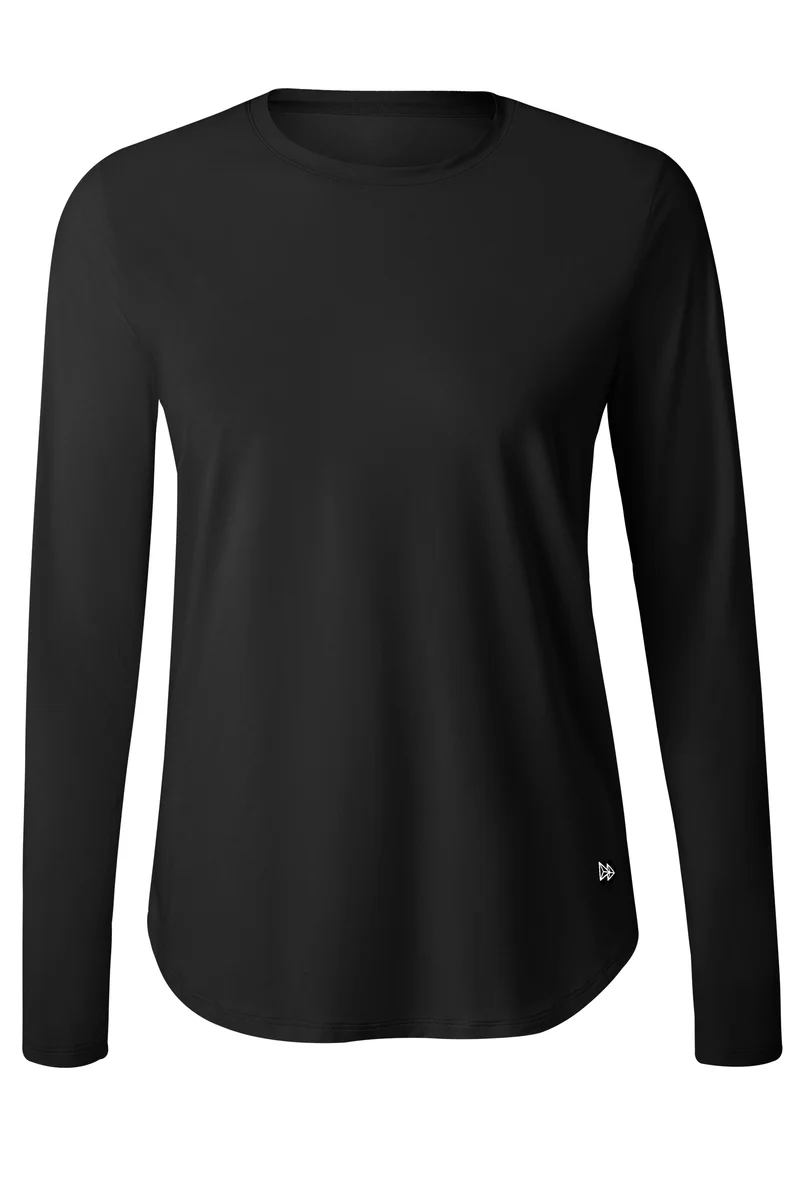 Longsleeve Anna