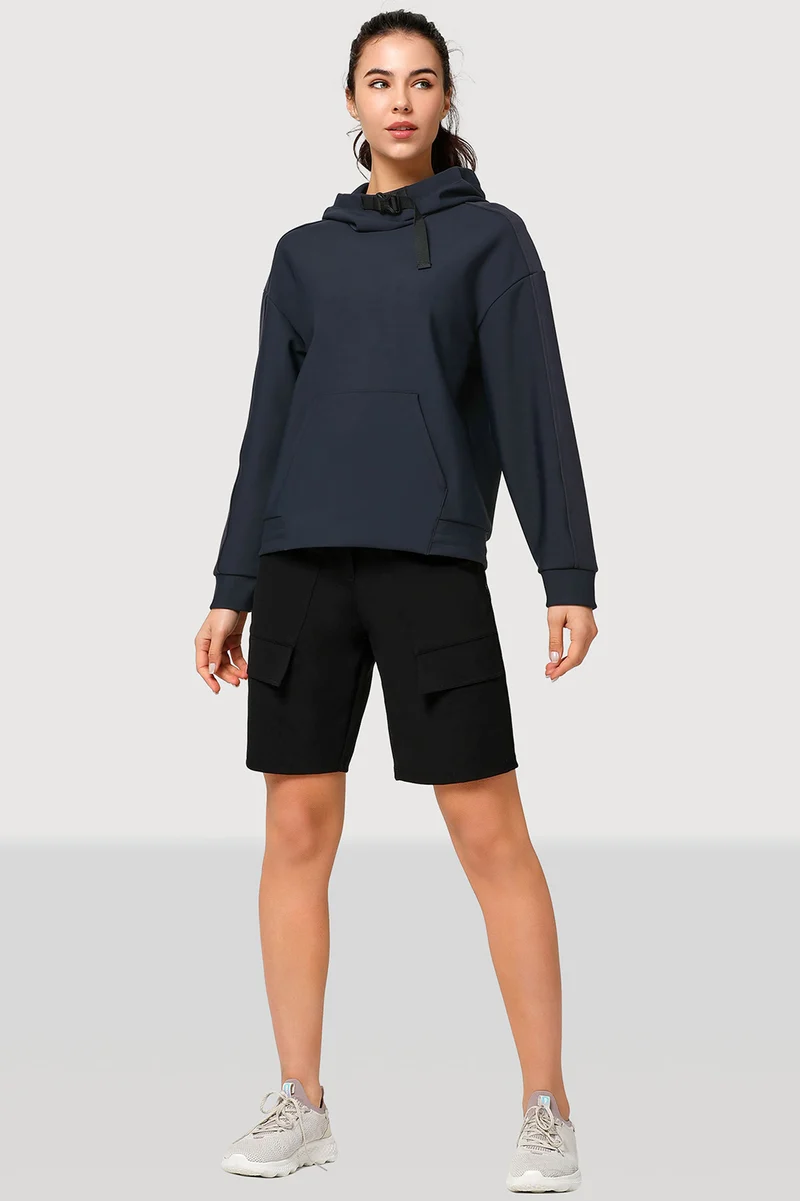 Cargoshorts Laila
