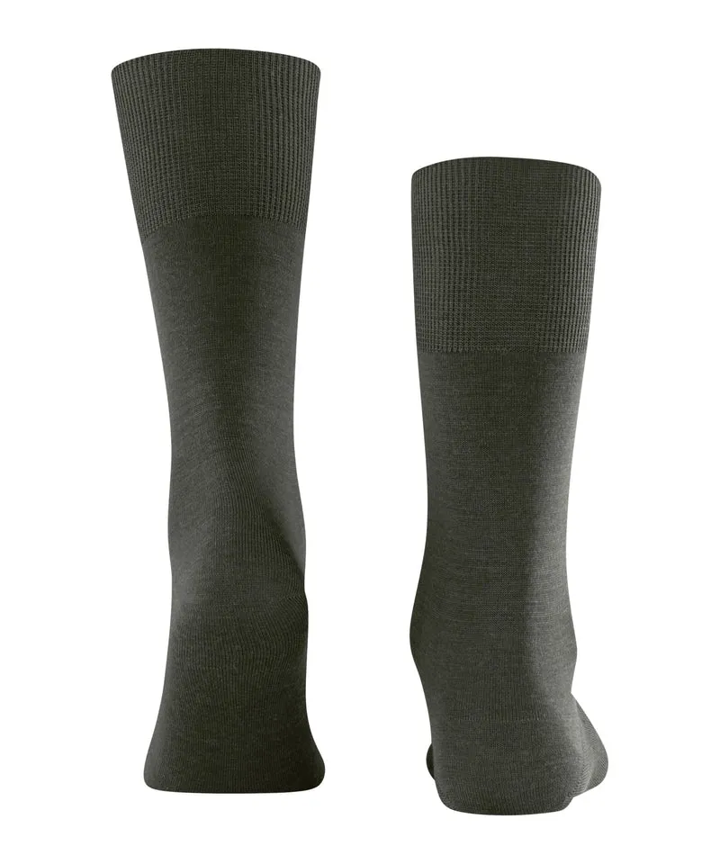 FALKE Airport Herren