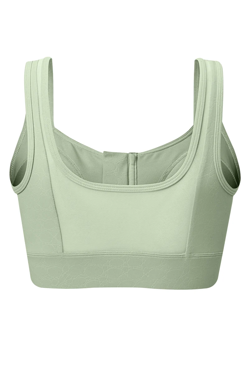 Zip Sport-BH Sandra +