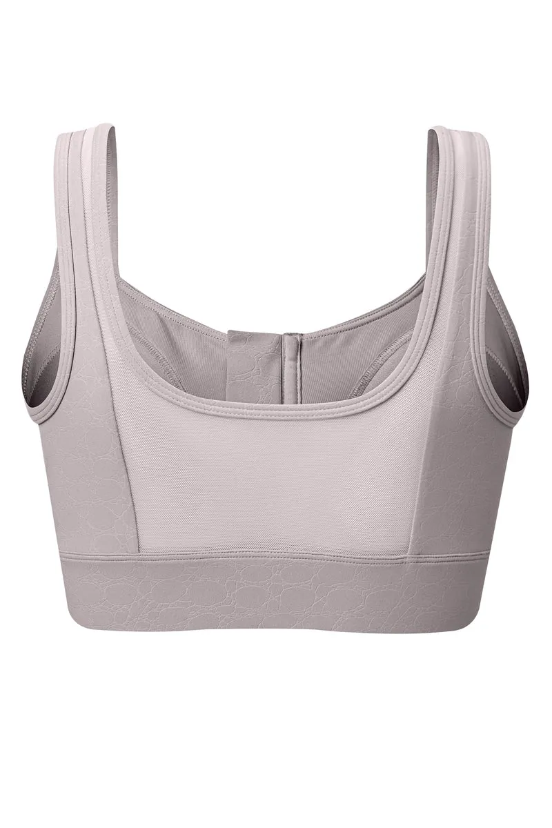 Zip Sport-BH Sandra
