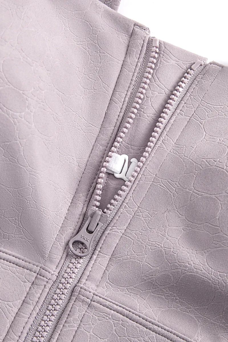 Zip Sport-BH Sandra +