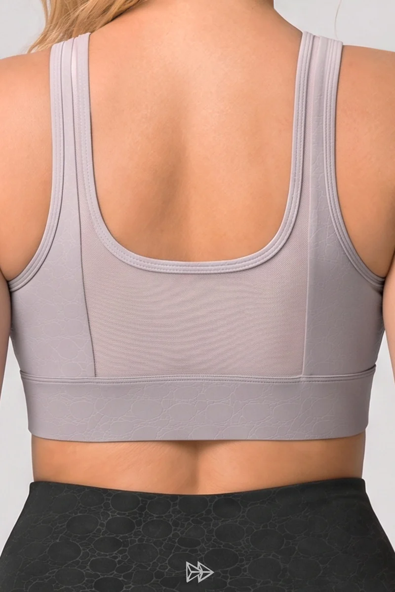 Zip Sport-BH Sandra +